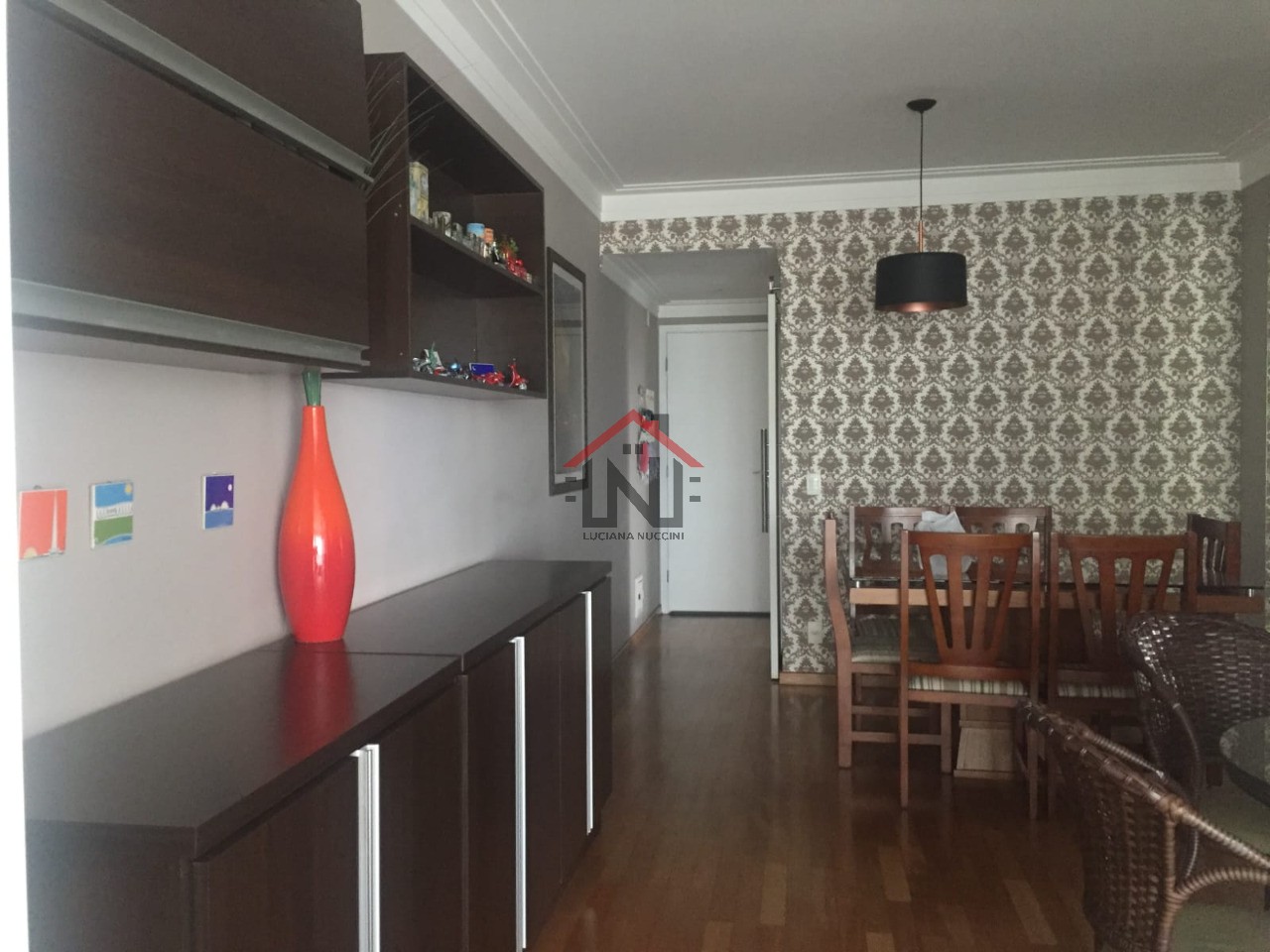 Imperdível! Apartamento à venda no Ipiranga, São Paulo-SP, com 3 quartos, 1 suíte, 1 sala, 3 banheiros, 2 vagas e 108m²