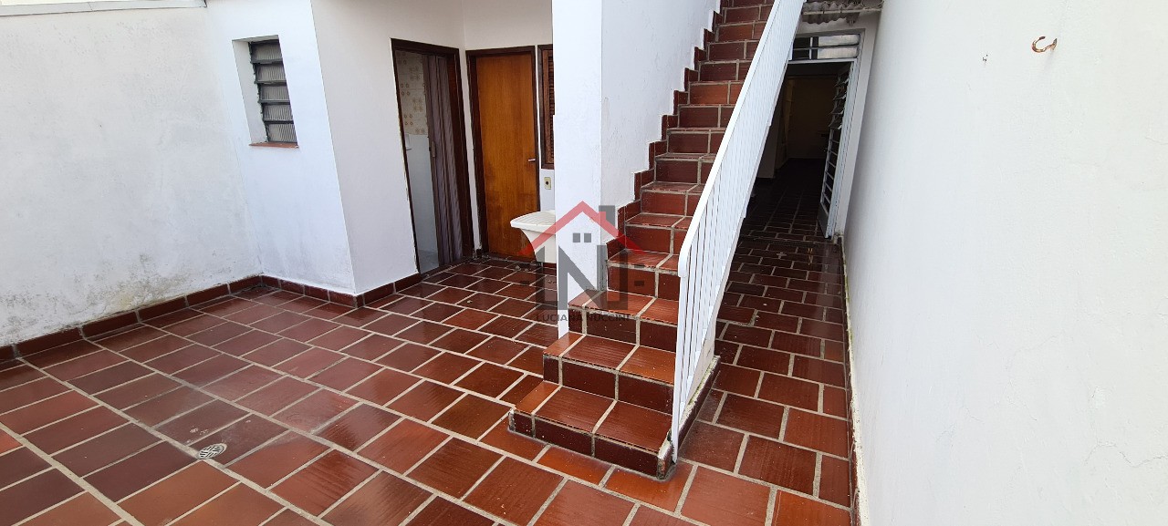 Casa de 3 quartos na Vila Madalena, São Paulo-SP: venda ou locação!