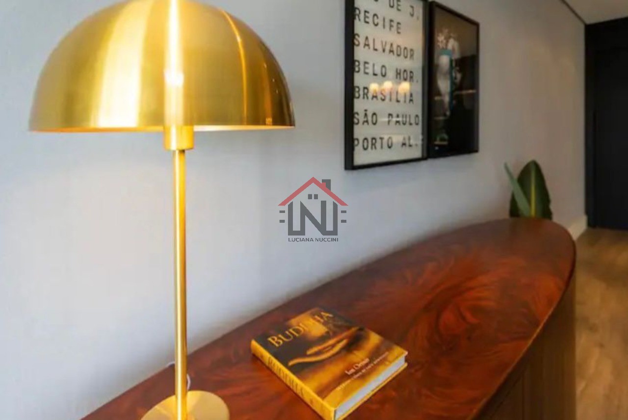 Apartamento à venda em São Paulo-SP, Vila Clementino: 1 quarto, 1 suíte, 2 banheiros, 1 vaga, 76,00m². Venha conferir!
