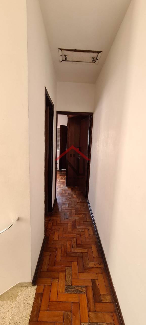 Casa de 3 quartos na Vila Madalena, São Paulo-SP: venda ou locação!