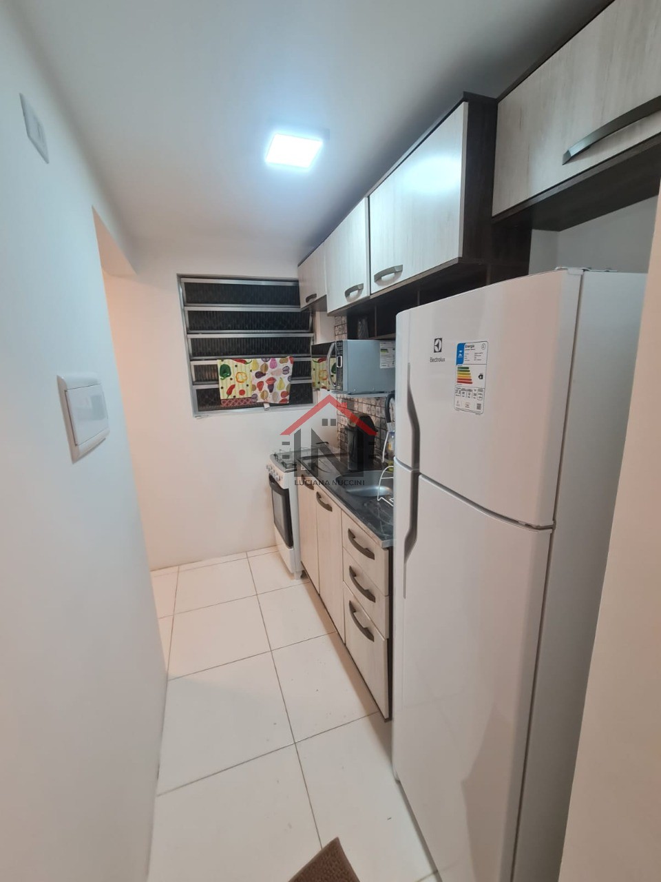 Apartamento residencial em são paulo - sp, água branca