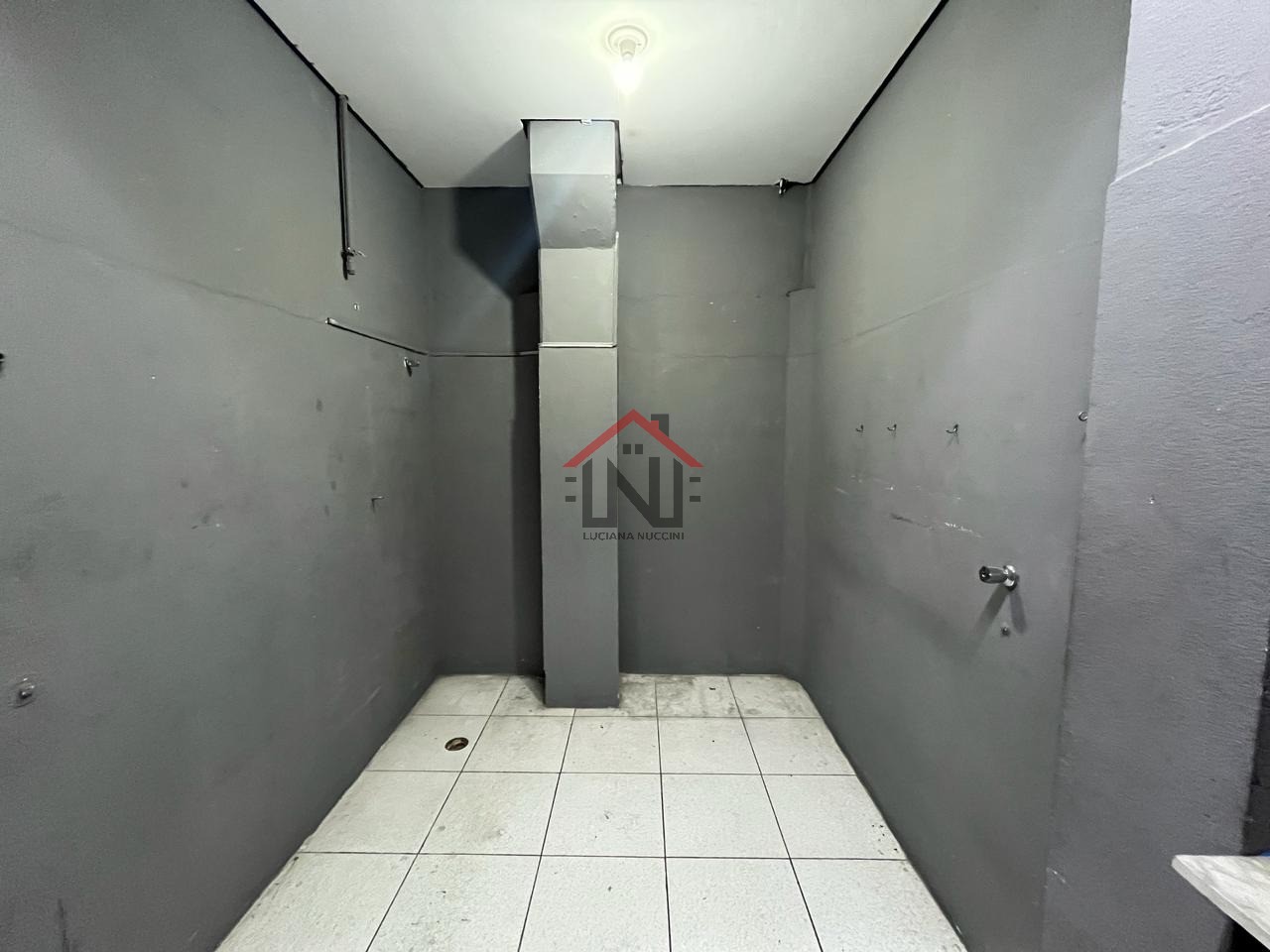 Galpão comercial para locação em são paulo-sp, vila hamburgu