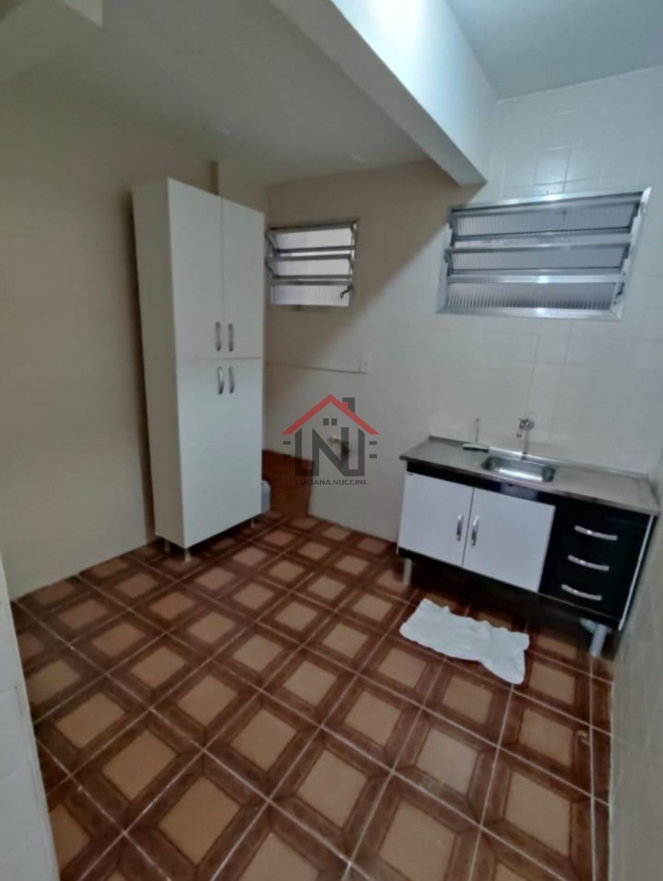 Apartamento à venda em São Paulo-SP: 2 quartos, 1 sala, 1 banheiro, 57m² no bairro Bela Vista