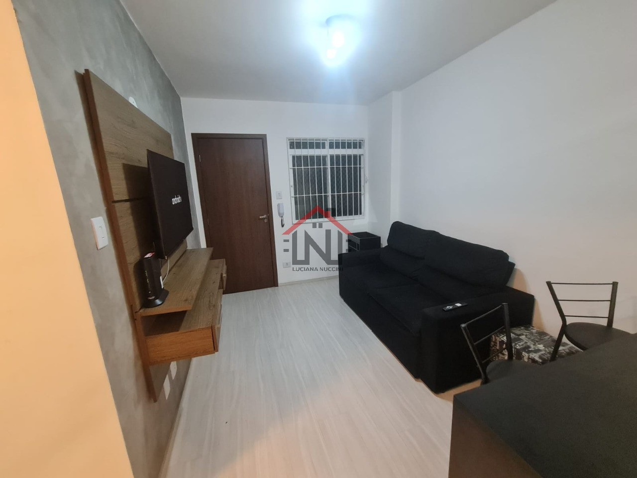 Apartamento residencial em são paulo - sp, água branca