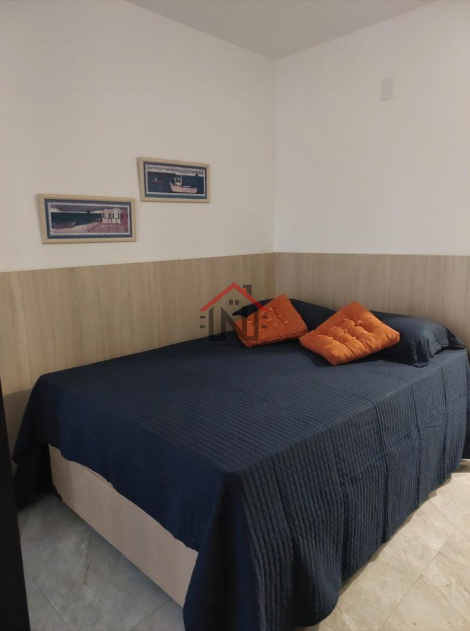 Studio de Luxo na Vila Mariana: 1 Quarto, 1 Banheiro, 25,70m² - Venda ou Locação em SP