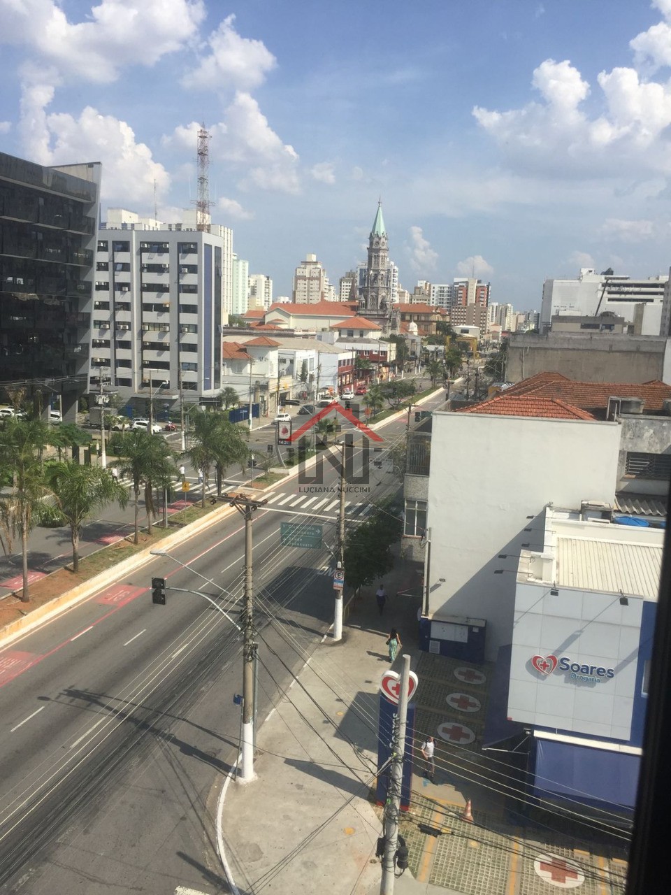 Sala Comercial de 50m² para Locação na Vila Mariana, São Paulo-SP - Imperdível!