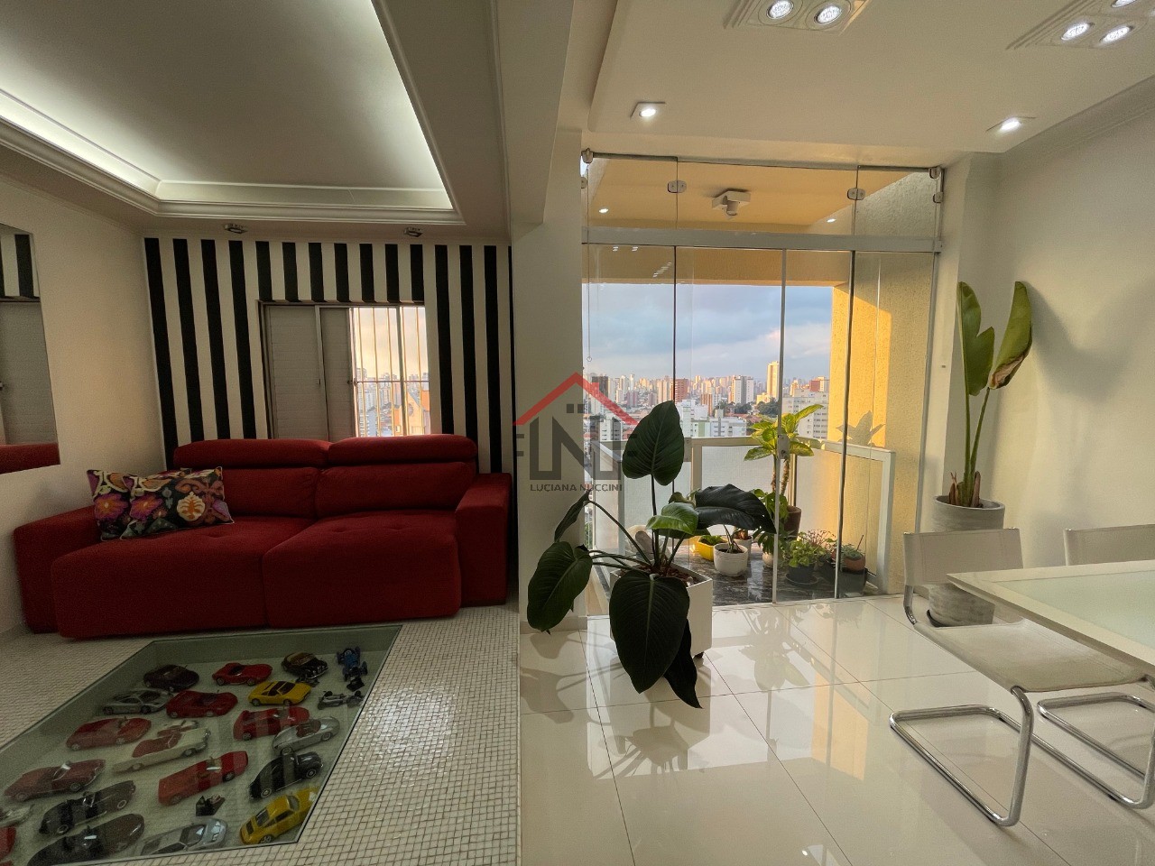 Apartamento de 2 quartos na vila da saúde, são paulo-sp: 120