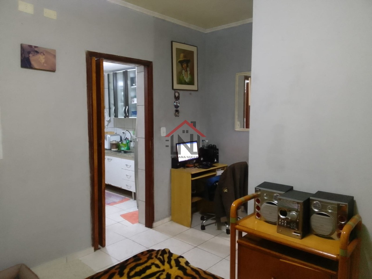 Imperdível Casa à Venda em São Paulo-SP, Bairro Ipiranga: 5 Quartos, 1 Sala, 3 Banheiros, 2 Vagas de Garagem!