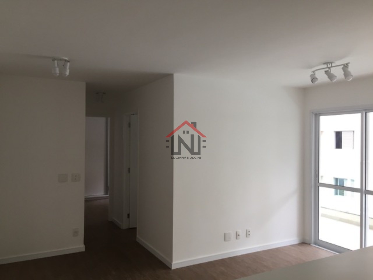 Apartamento residencial em sao paulo - sp, brooklin