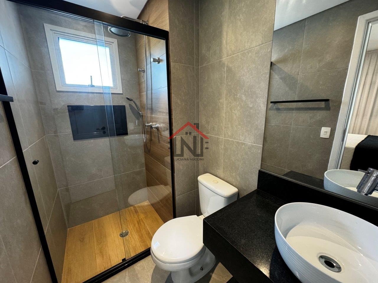 Aluguel de Apartamento de Luxo na Chácara Santo Antônio, São Paulo - 1 quarto, 1 banheiro, 2 vagas de garagem, 77m².