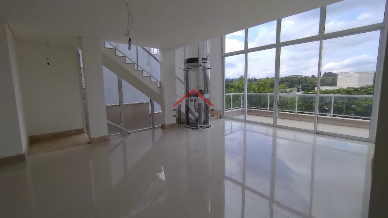 Casa residencial em santana de parnaíba - sp, alphaville - foto 12