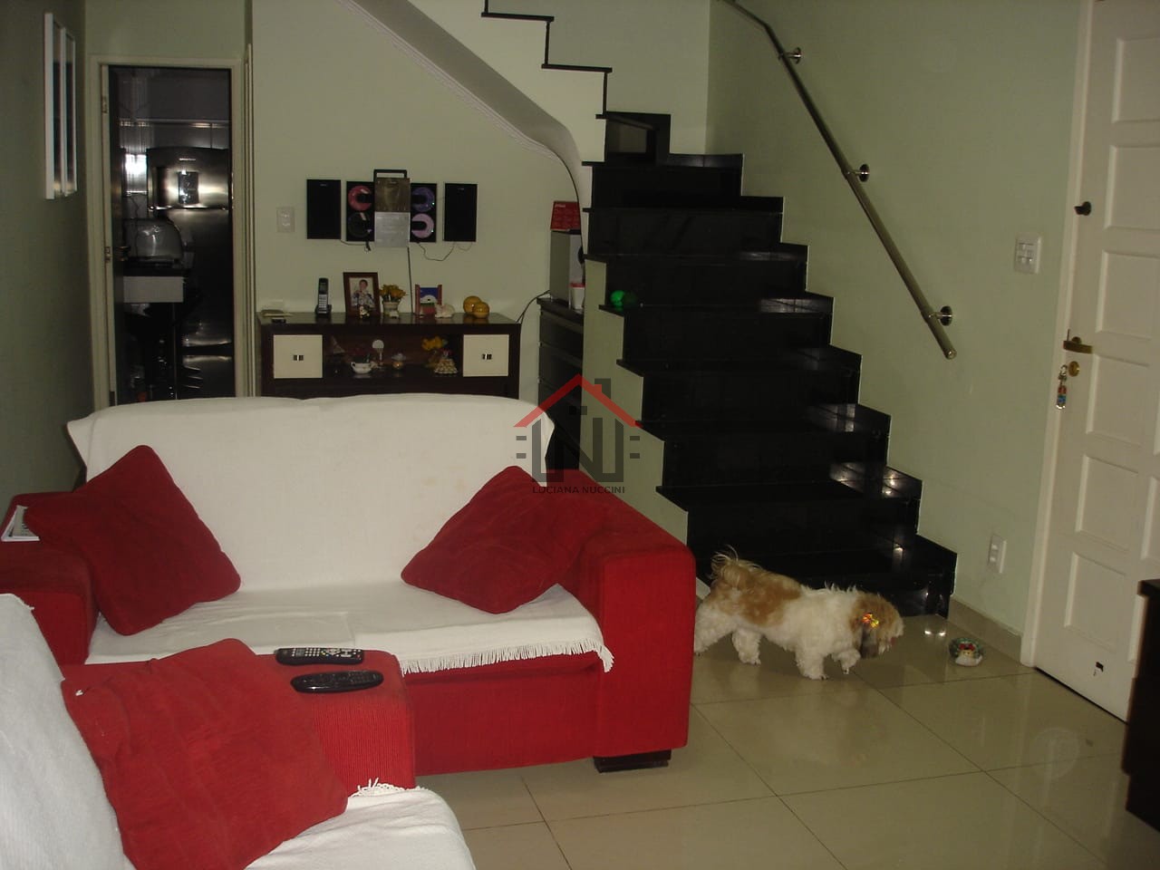 Imperdível: Casa com 4 quartos e 2 suítes na Vila Vera, São Paulo-SP - Confira já!