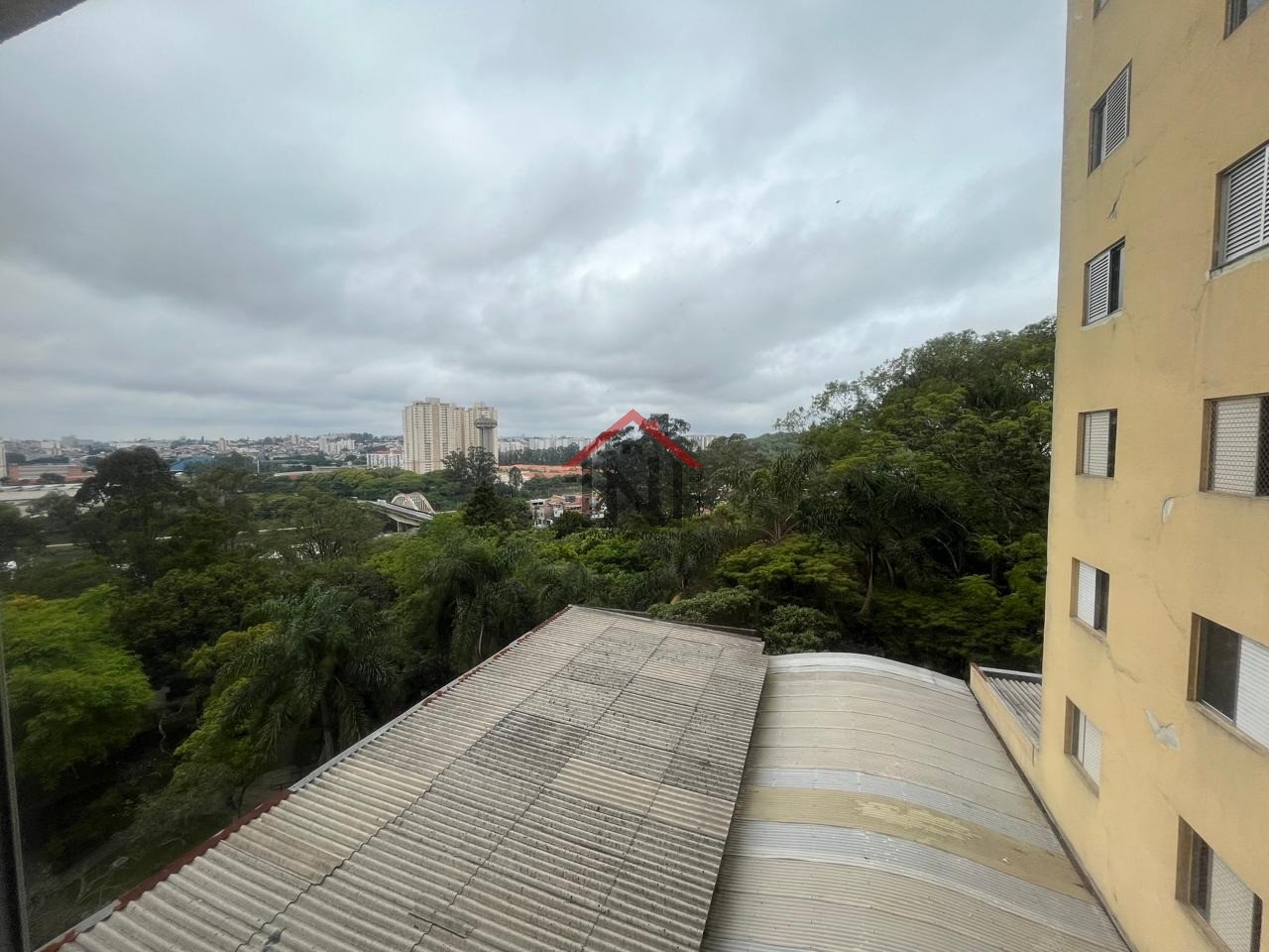 Apartamento residencial em são paulo - sp, socorro