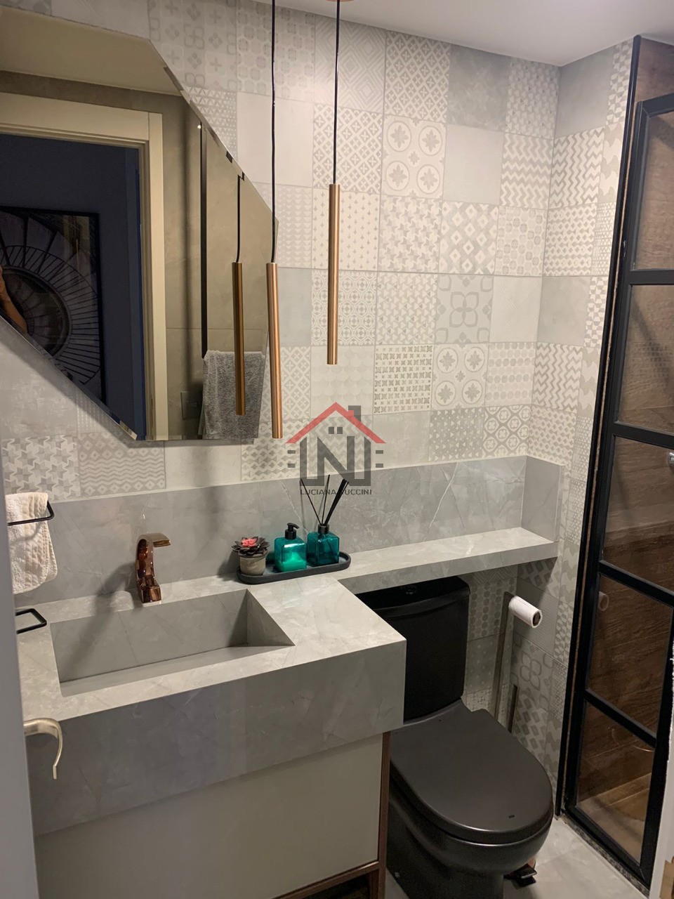 Apartamento à venda em São Paulo-SP, Cambuci: 2 quartos, 1 suíte, 1 sala, 2 banheiros, 2 vagas - 69,00 m² de área!