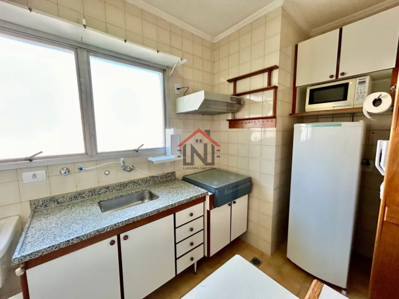 Apartamento para locação no Jardim Paulista, São Paulo-SP: 3 quartos, 2 banheiros, 1 vaga, 59m² de área