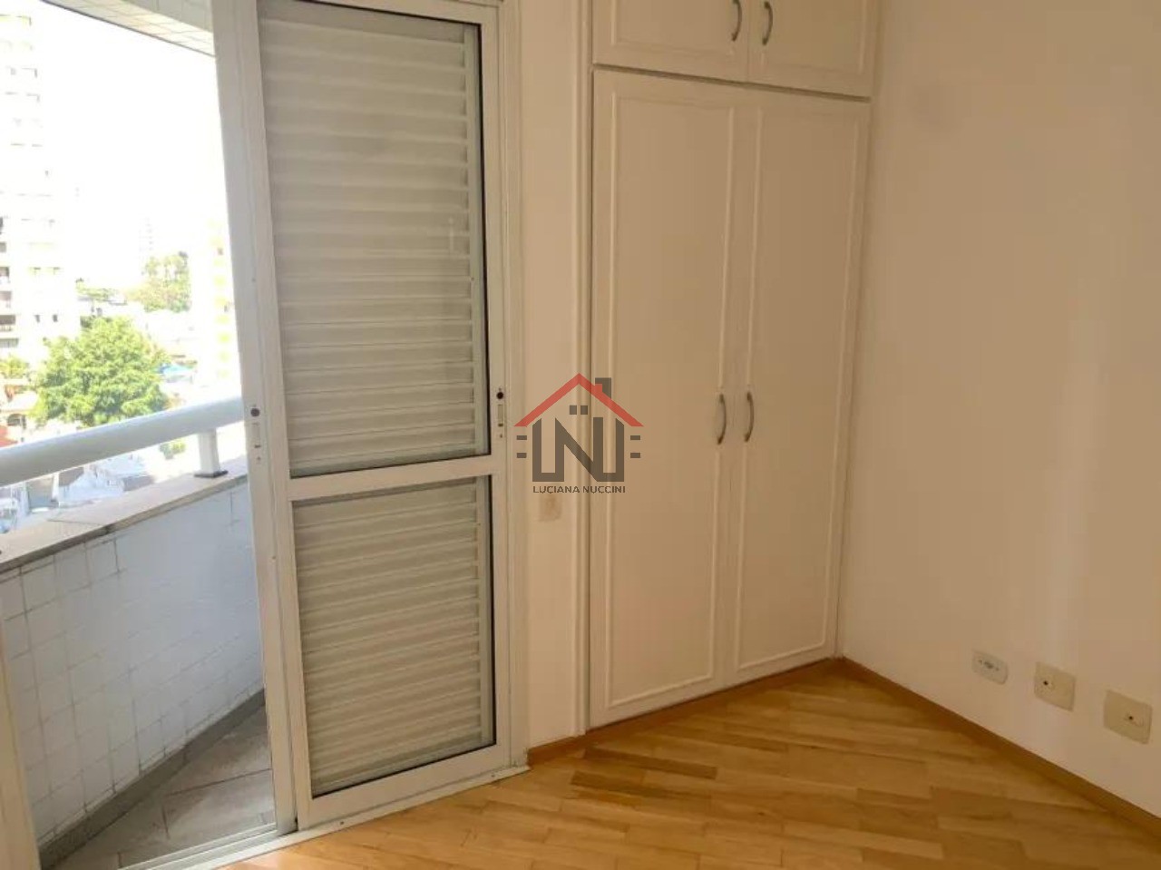 Apartamento residencial em são paulo - sp, moema
