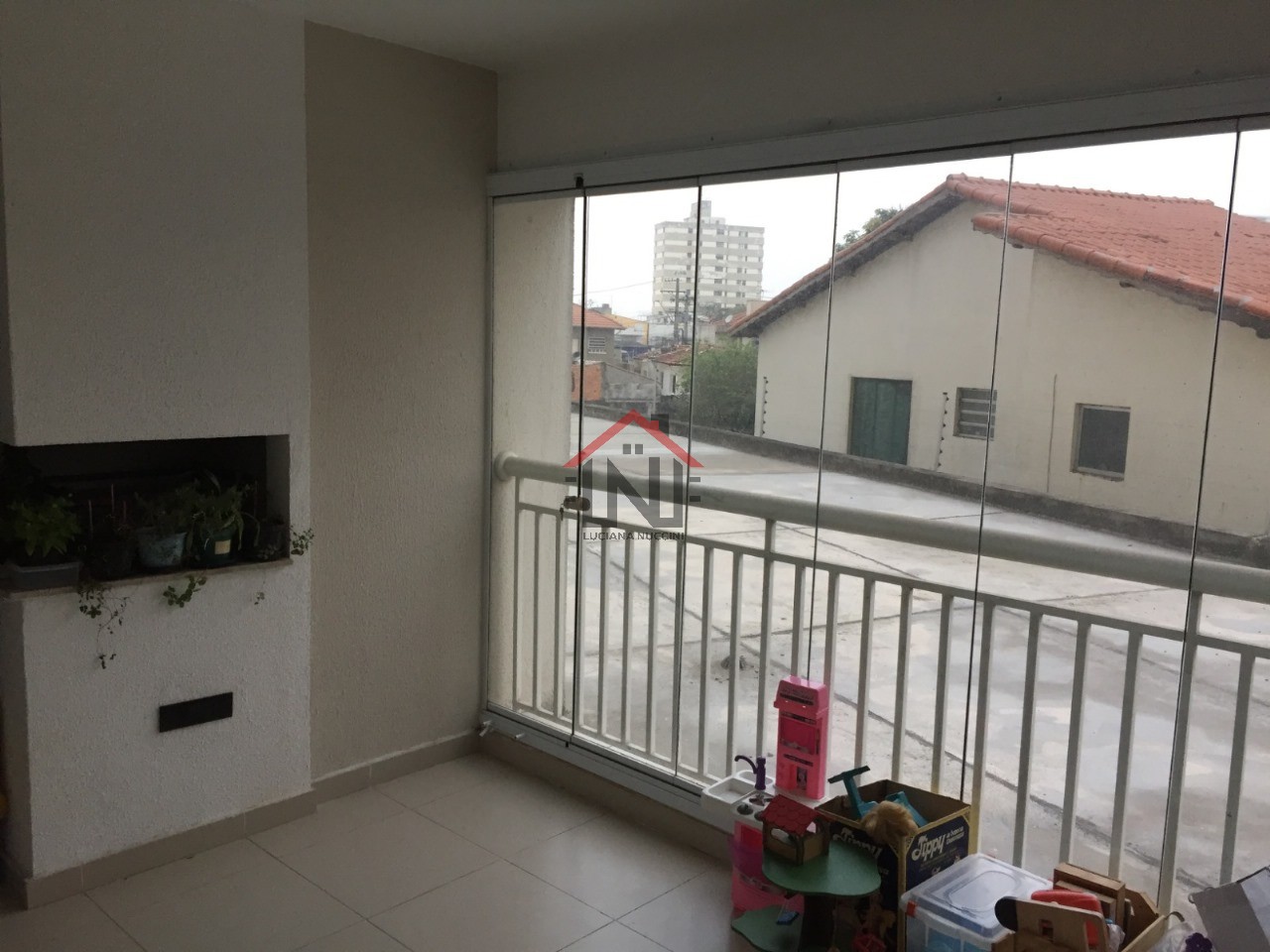Apartamento à venda em são paulo na vila firmiano pinto: 3 q