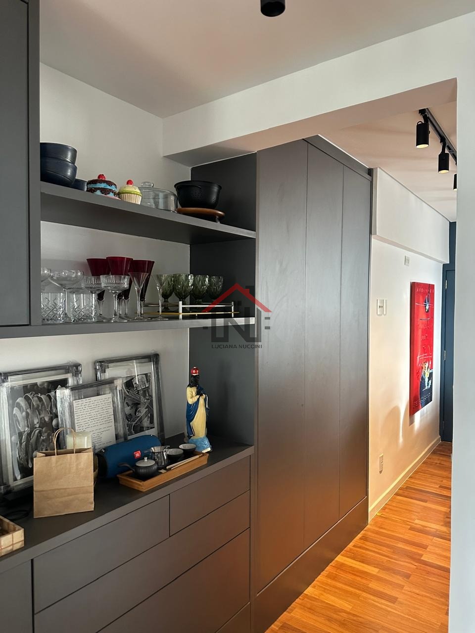 Apartamento residencial em são paulo - sp, santo amaro