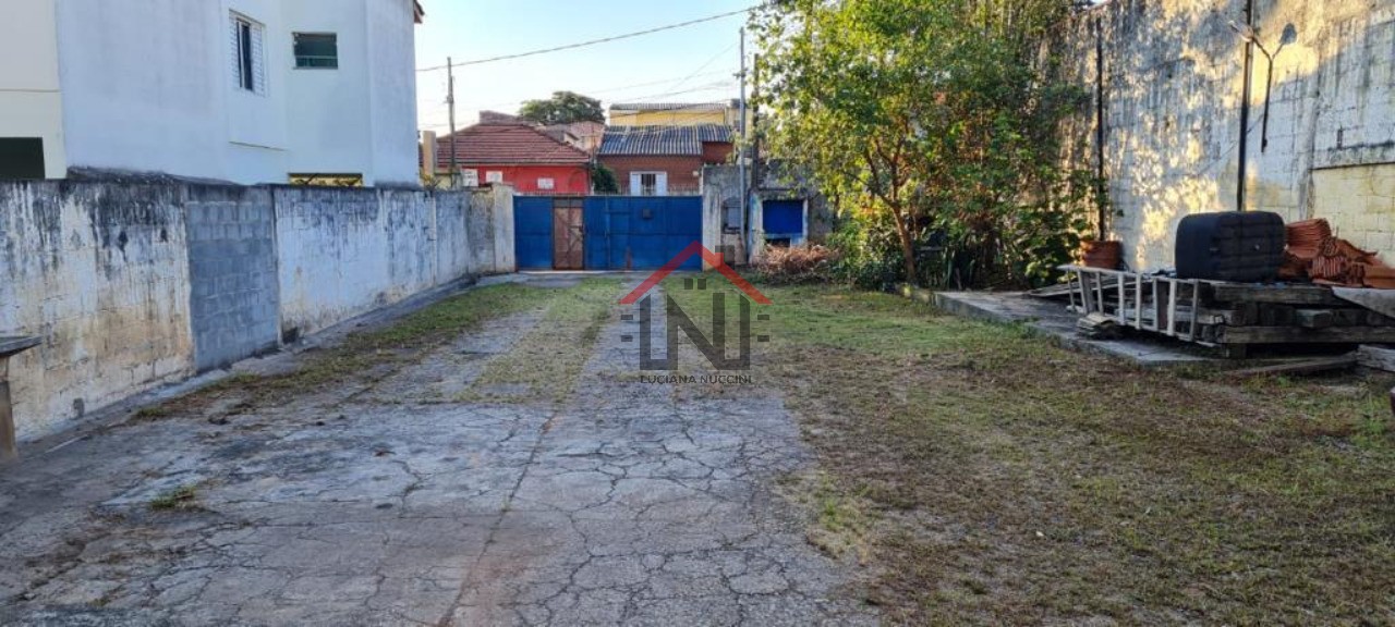 Galpão Industrial na Vila Moraes, São Paulo-SP: Venda ou Locação - 1 Banheiro e 1.623,00 m² de Área