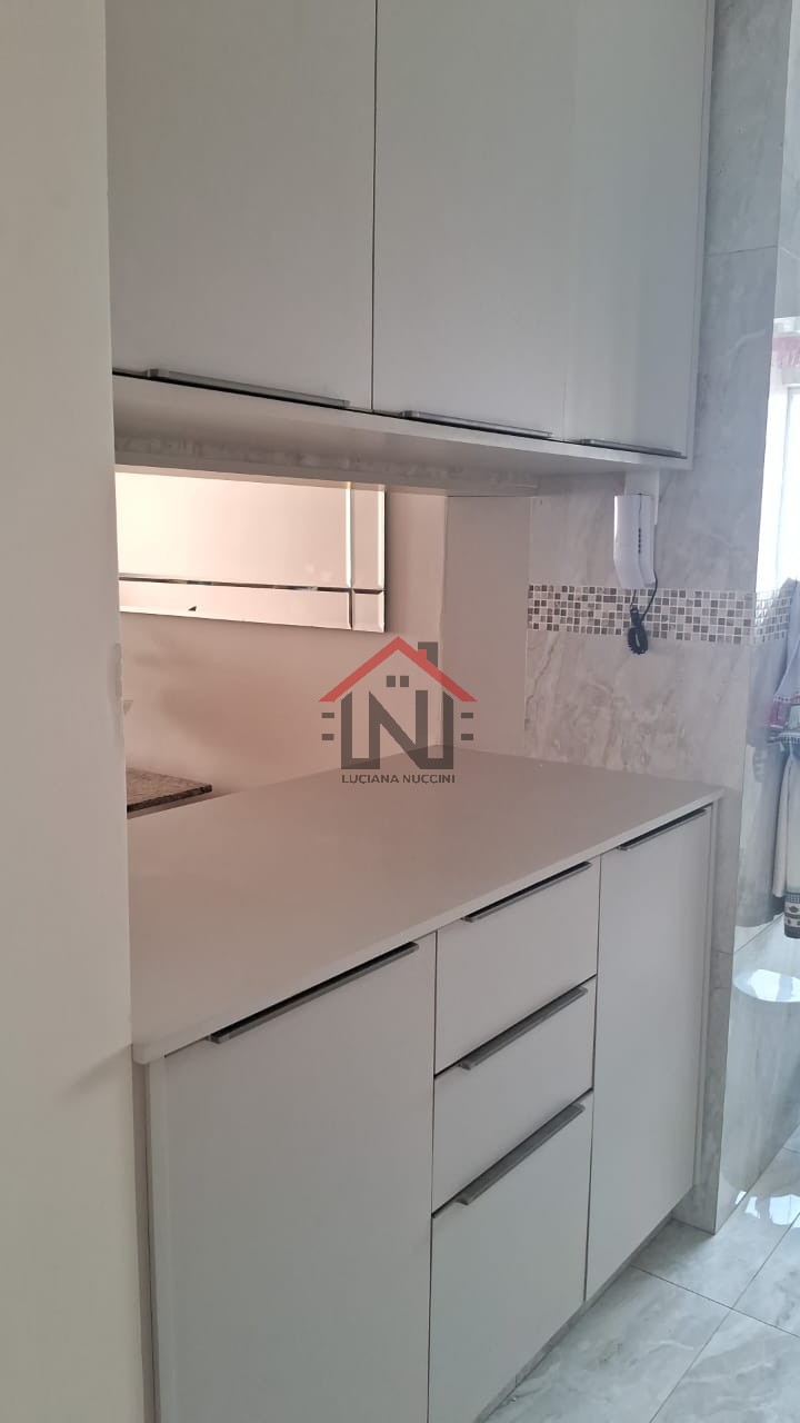 Apartamento residencial em são paulo - sp, socorro