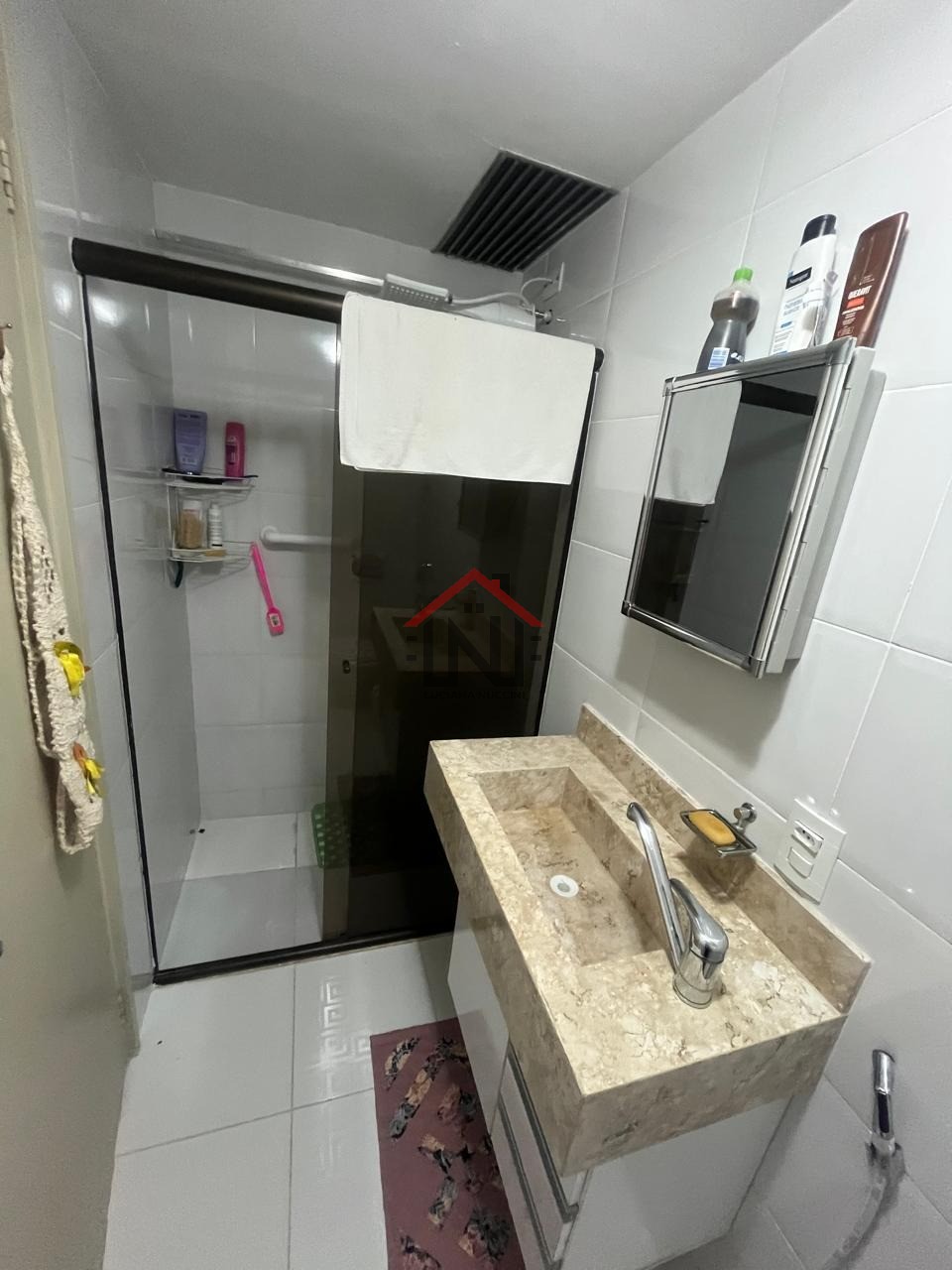 Apartamento residencial em são paulo - sp, socorro