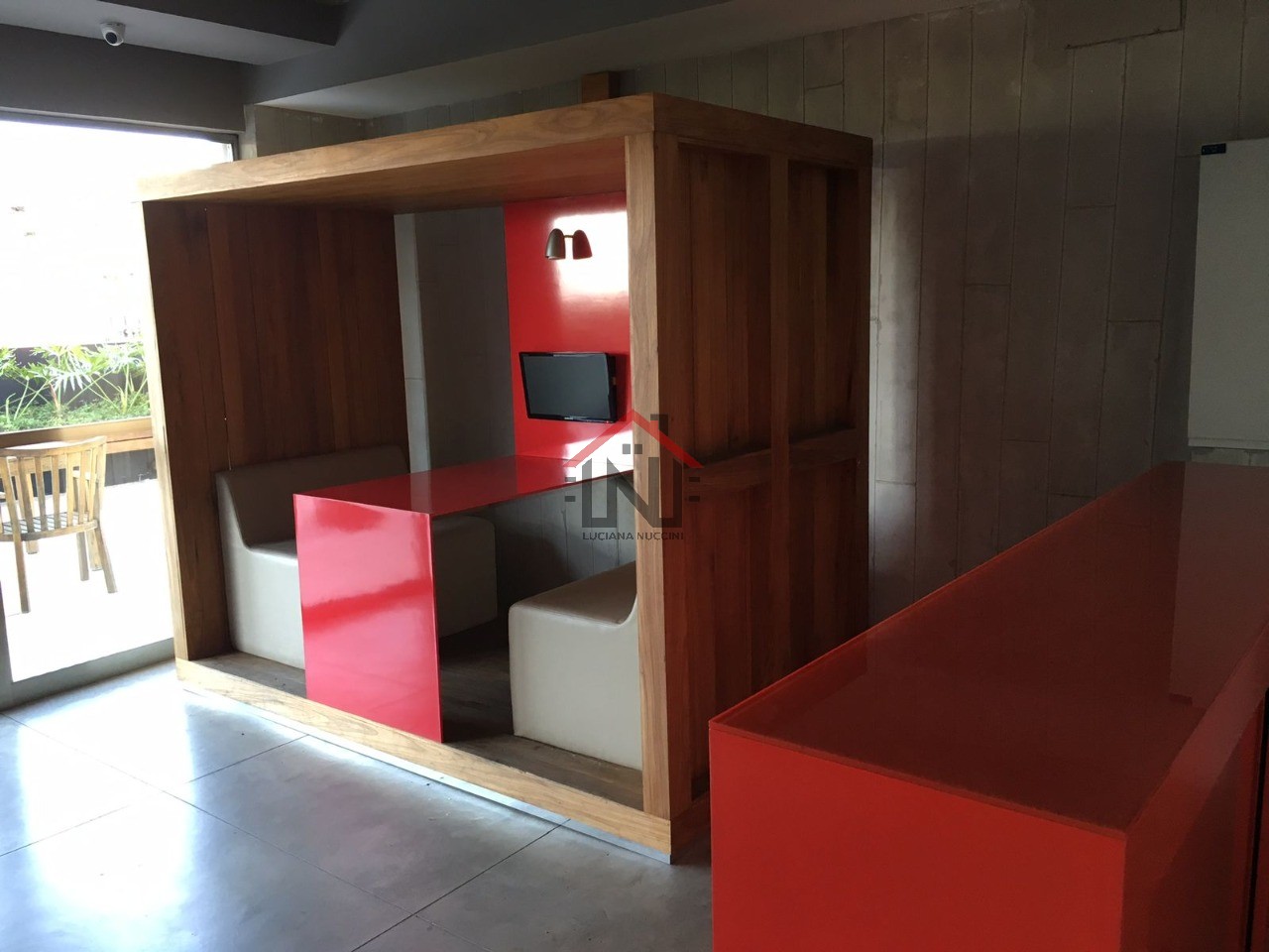 Aluguel de Apartamento no Campo Belo, São Paulo - 1 quarto, 1 sala, 1 banheiro, 1 vaga - 75m². Venha conferir!