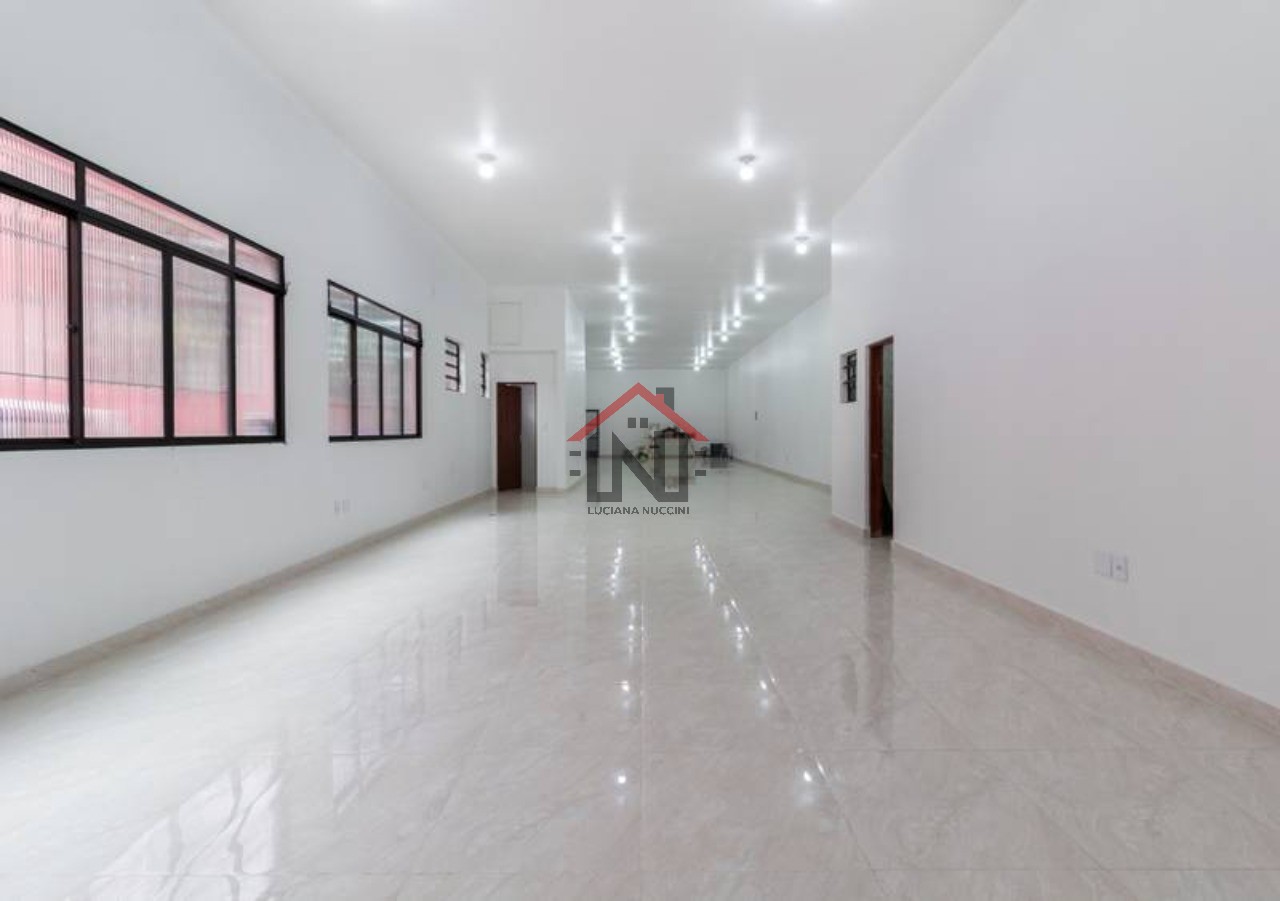 Conjunto Comercial para Locação na Vila Clementino, São Paulo-SP: 1 Sala, 1 Banheiro, 230m² de Área!