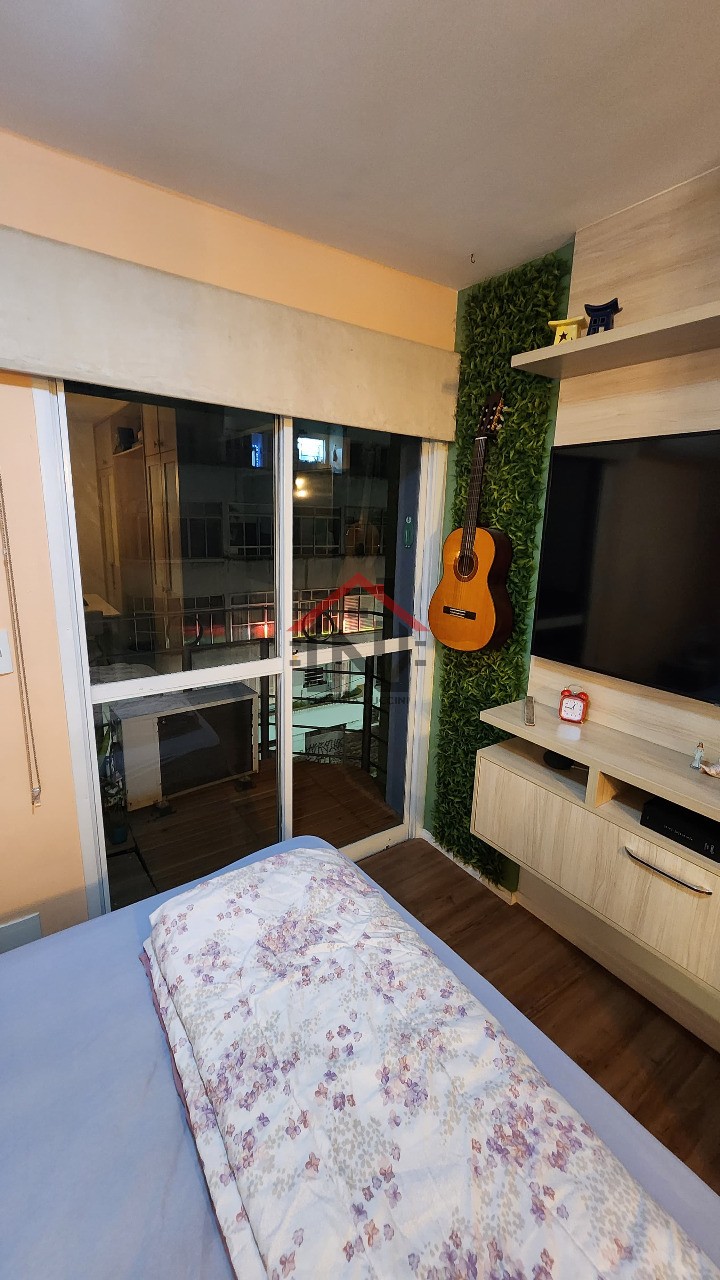 Apartamento à venda em São Paulo-SP, Bela Vista: 1 quarto, 1 sala, 1 banheiro, 35m² de área. Venha conferir!
