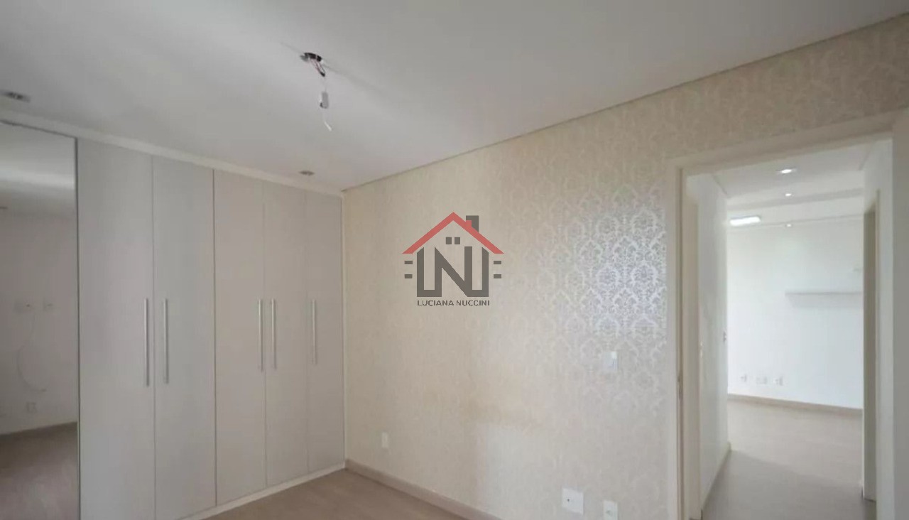 Apartamento à venda em São Paulo-SP, na Vila Liviero - 2 quartos, 1 suíte, 1 sala, 2 banheiros, 1 vaga de garagem - 56,00 m².