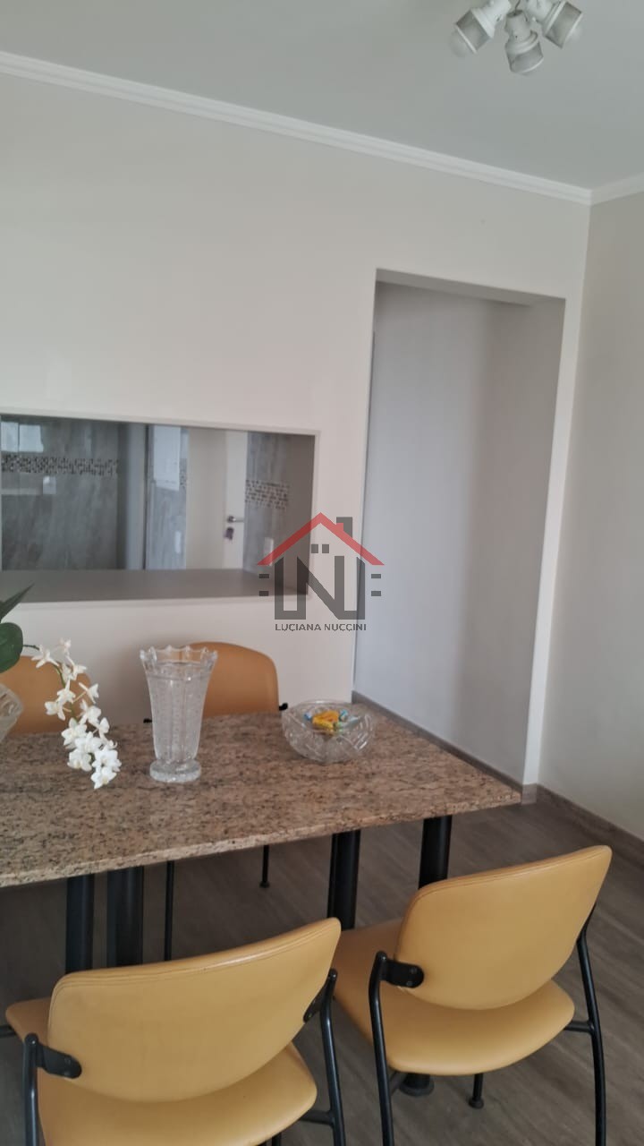 Apartamento residencial em são paulo - sp, socorro