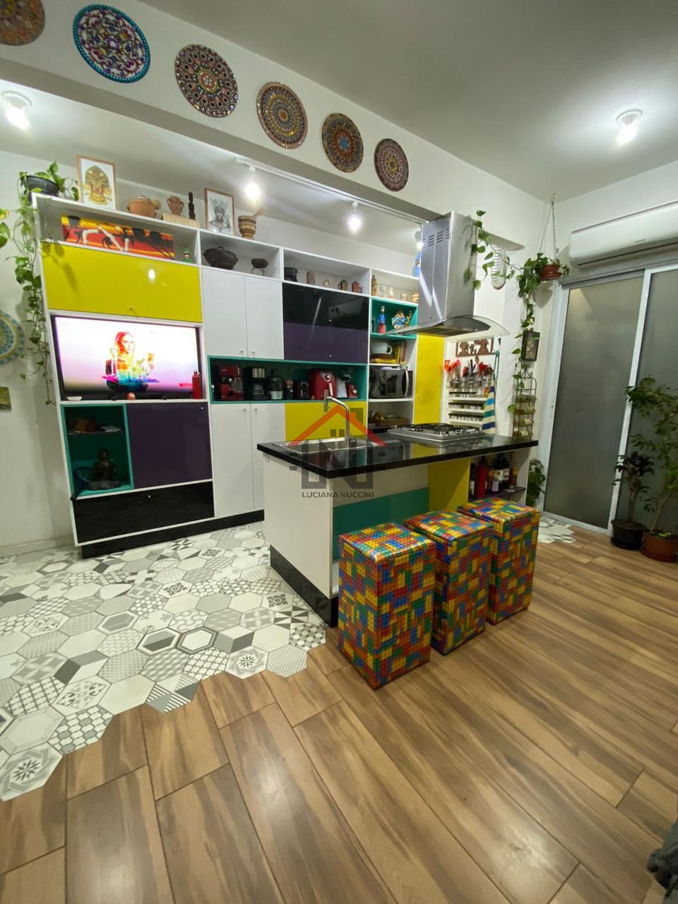Apartamento à venda em São Paulo-SP, Bela Vista: 1 quarto, 1 sala, 1 banheiro, 46m² de área. Venha conferir!