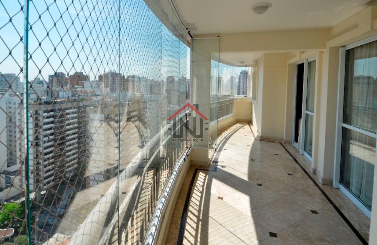 Apartamento residencial em são paulo - sp, perdizes
