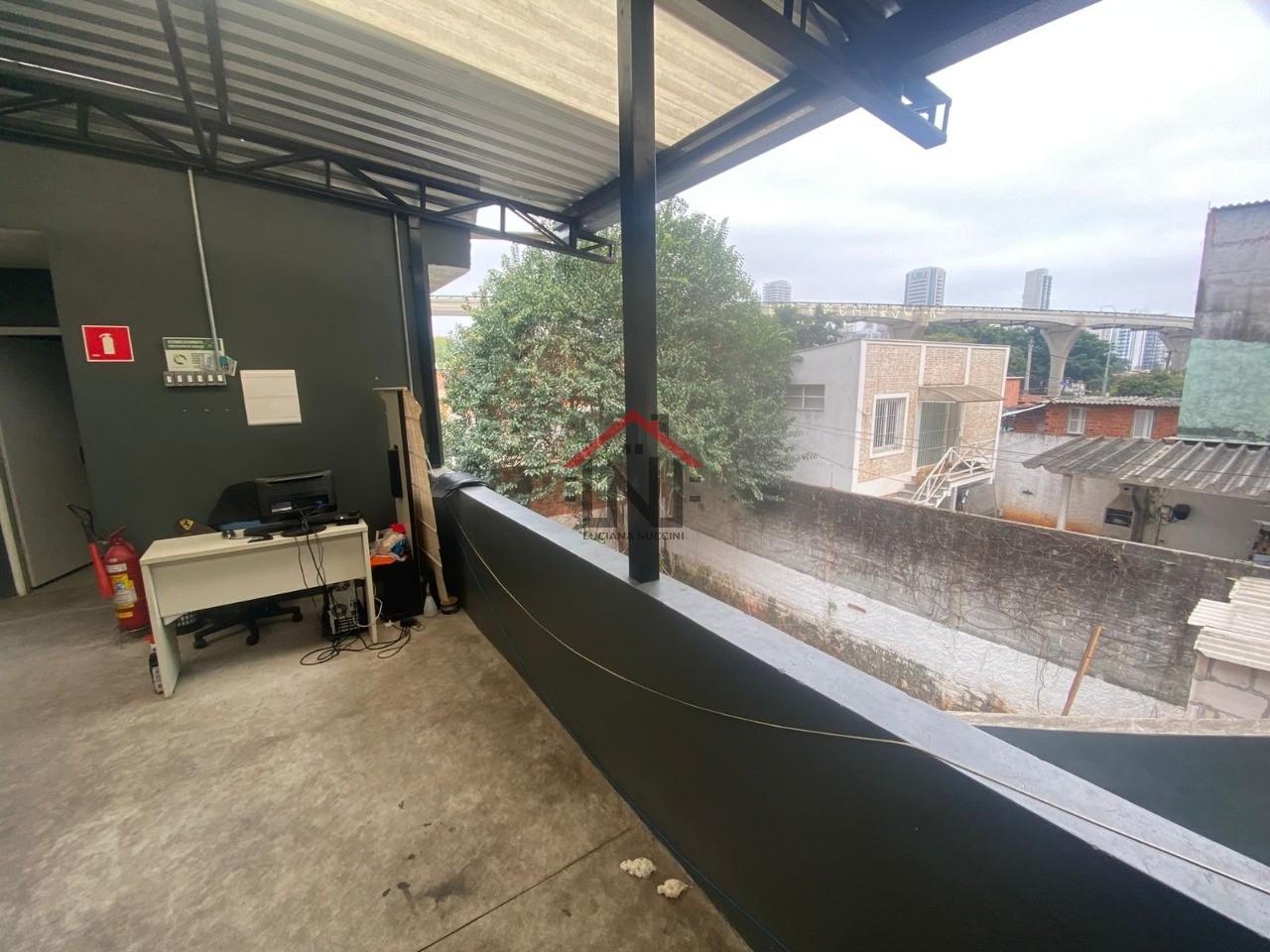 Casa comercial em são paulo - sp, campo belo