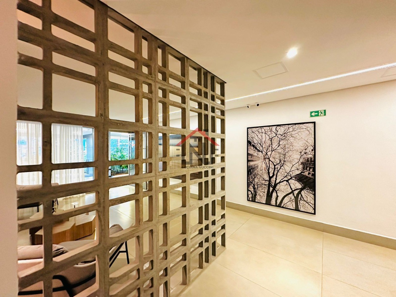 Aluguel de Apartamento de Luxo no Jardim Paulista, São Paulo-SP: 1 Quarto, 1 Suíte, 2 Banheiros, 2 Vagas, 85,83m²