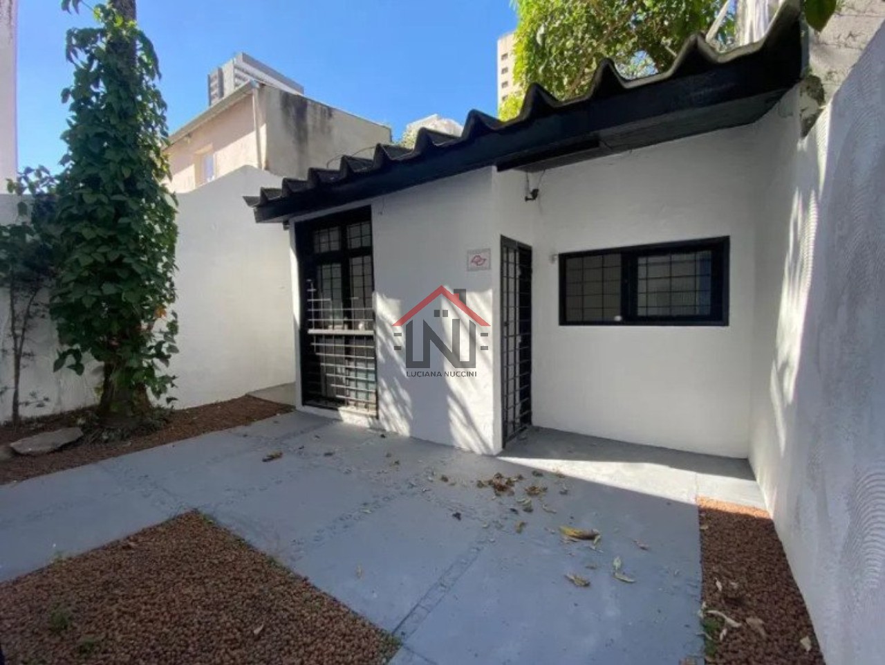 Excelente oportunidade: casa à venda na Vila Olímpia, São Paulo-SP, com 3 salas, 3 banheiros e 75,00 m² de área.