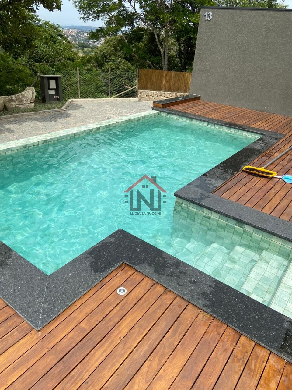 Imponente Casa em Condomínio de Luxo em Itapetinga, Atibaia-SP: 3 Quartos, 3 Suítes, 3 Salas, 5 Banheiros, 4 Vagas, 475m². - foto 19