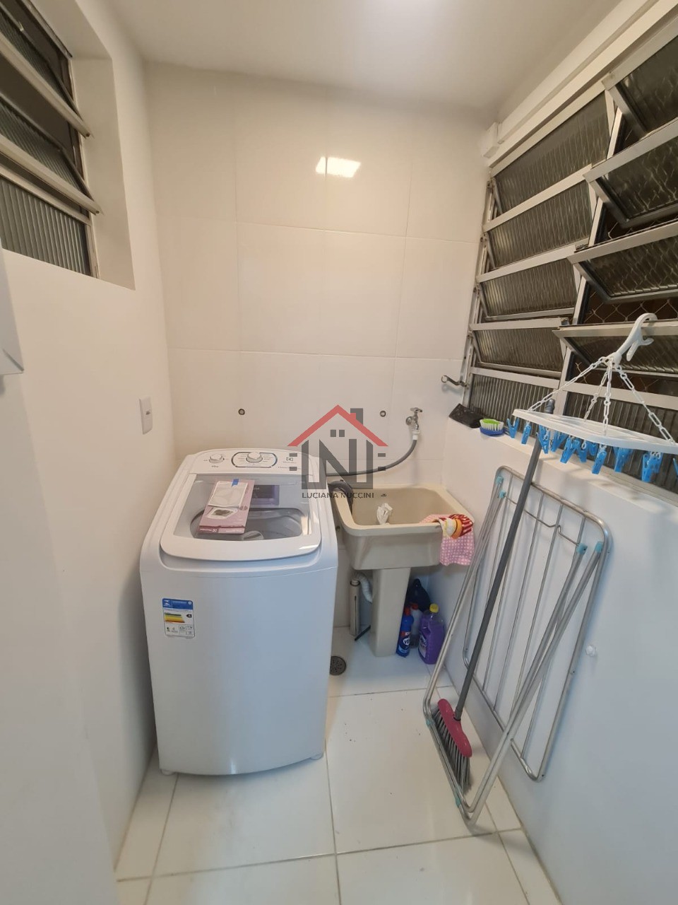 Apartamento residencial em são paulo - sp, água branca