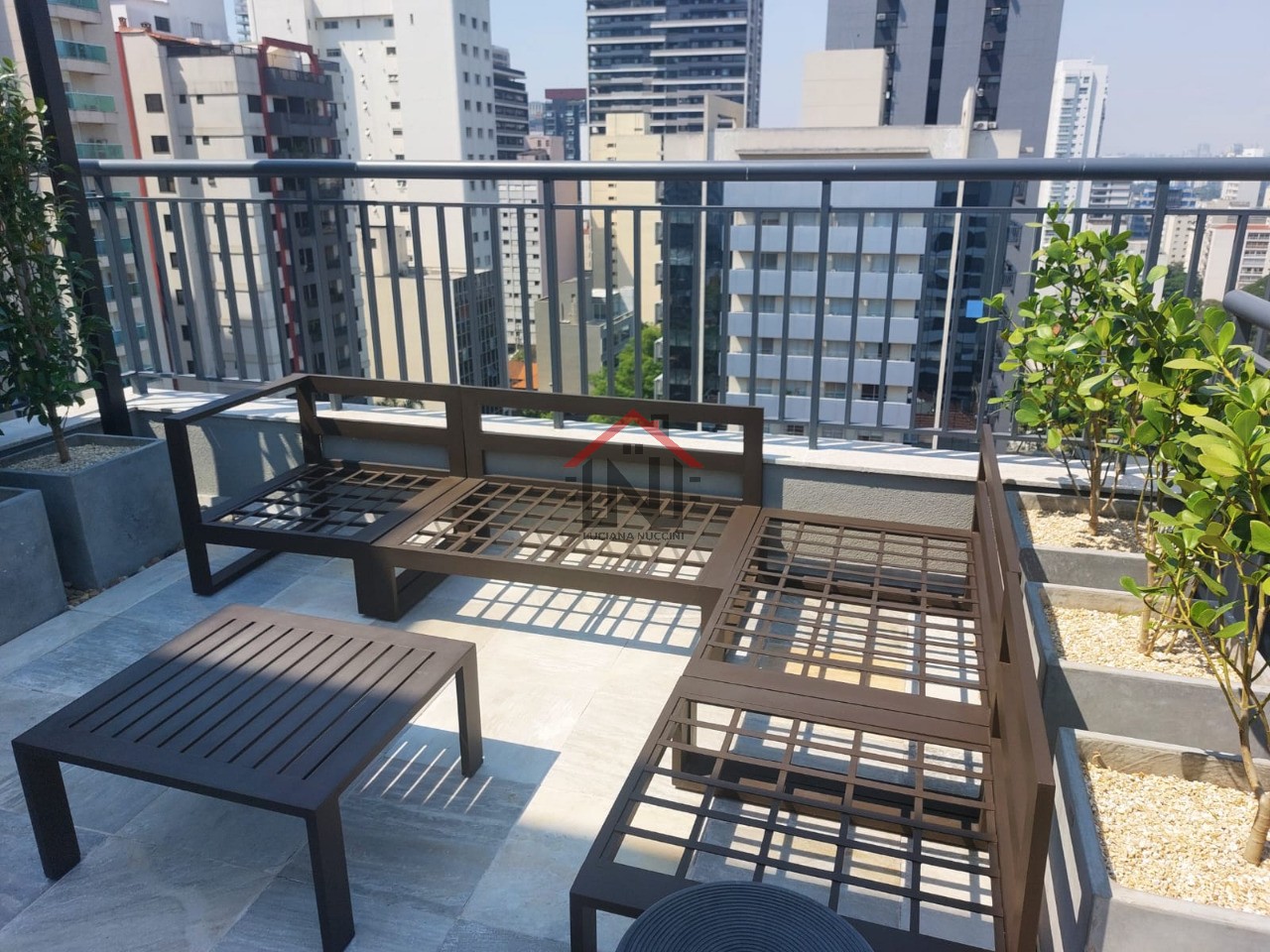 Studio à venda em Pinheiros, São Paulo-SP: 1 sala, 1 banheiro, 24,86 m² de área. Garanta já o seu!