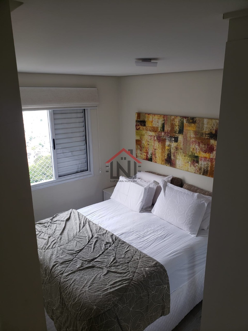 Imperdível: Apartamento à venda em São Paulo-SP, Vila Vera, 3 quartos, 1 suíte, 2 vagas, 83m². Venha conferir!