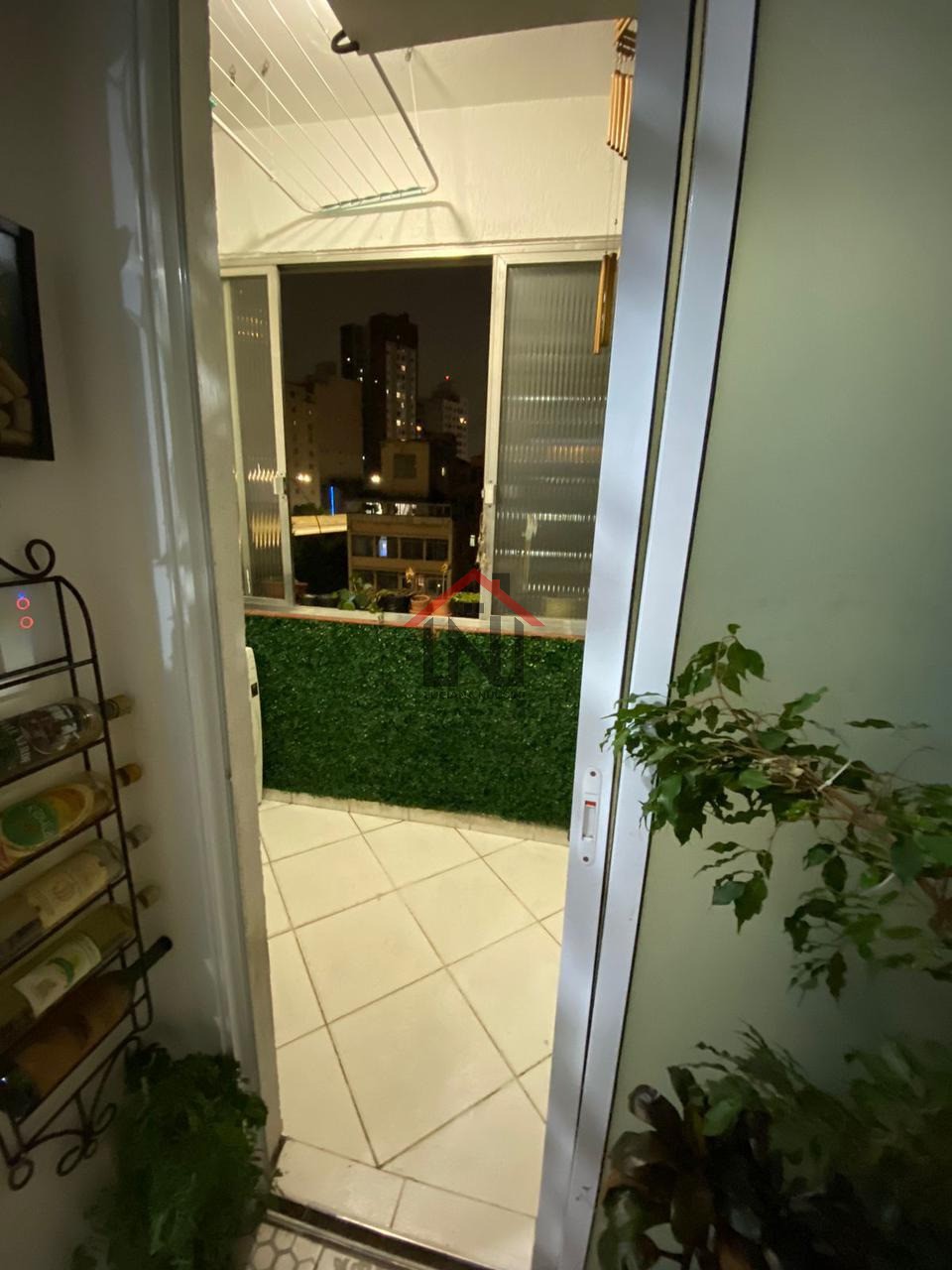 Apartamento à venda em São Paulo-SP, Bela Vista: 1 quarto, 1 sala, 1 banheiro, 46m² de área. Venha conferir!