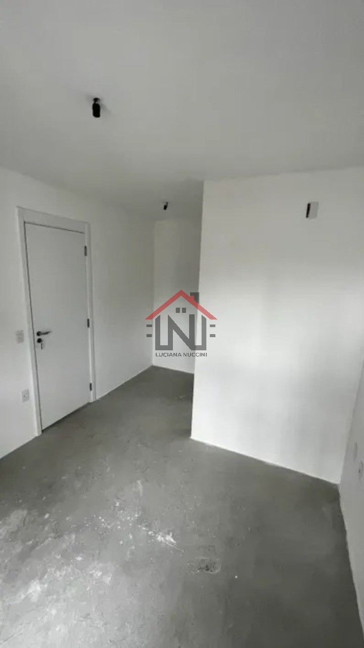 Apartamento à venda no Itaim Bibi, São Paulo-SP: 1 quarto, 1 suíte, 2 banheiros, 1 vaga - 44 m²!