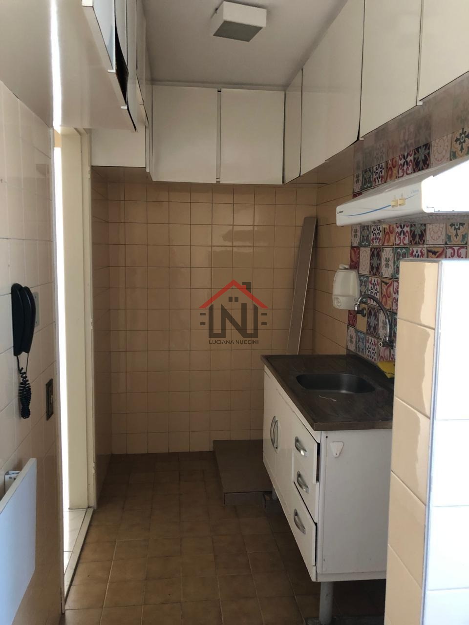 Imperdível apartamento à venda em São Paulo-SP, Vila Guarani (z Sul) - 2 quartos, 2 salas, 1 banheiro, 1 vaga, 54m².