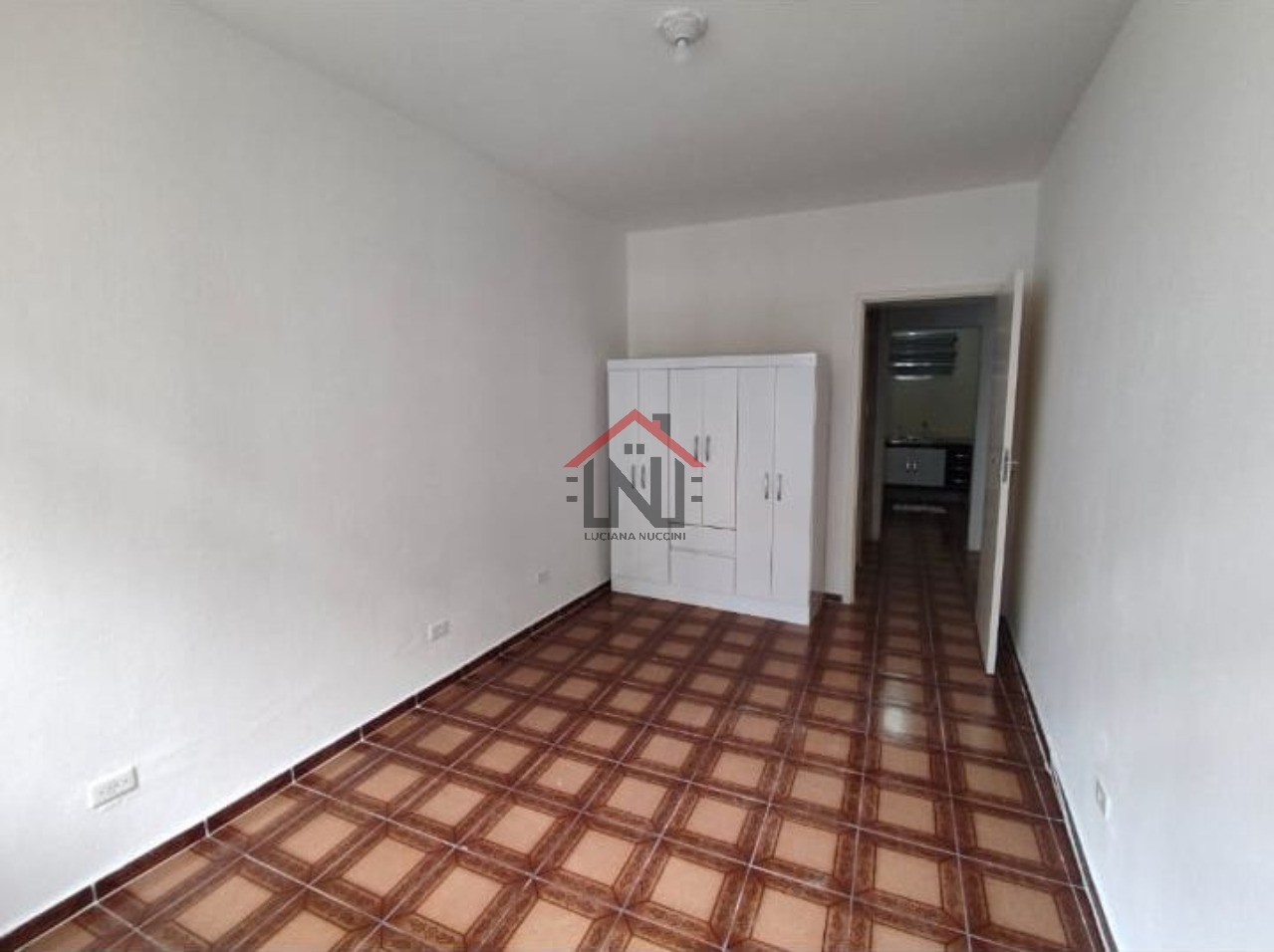 Apartamento à venda em São Paulo-SP: 2 quartos, 1 sala, 1 banheiro, 57m² no bairro Bela Vista