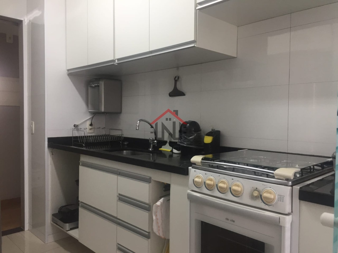 Imperdível! Apartamento à venda no Ipiranga, São Paulo-SP, com 3 quartos, 1 suíte, 1 sala, 3 banheiros, 2 vagas e 108m²