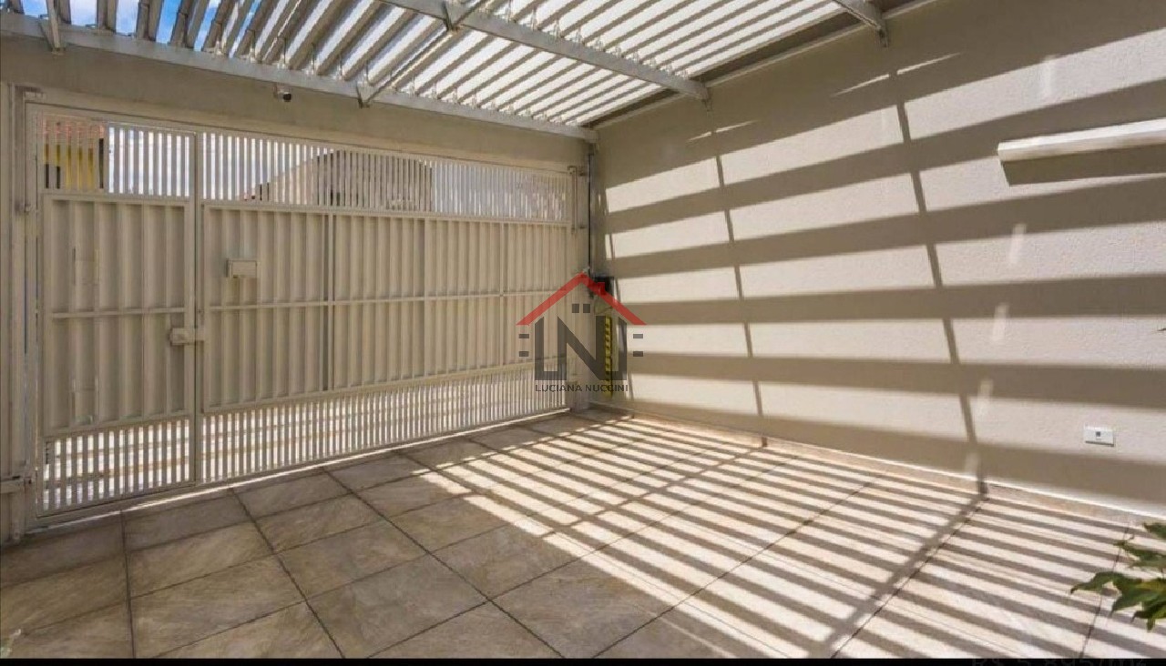 Sobrado residencial à venda no ipiranga, são paulo: 2 suítes