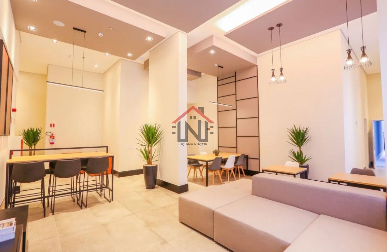 Excelente oportunidade de investimento: Apartamento à venda em São Paulo-SP, Vila Mariana, 1 quarto, 1 banheiro, 22,00 m².