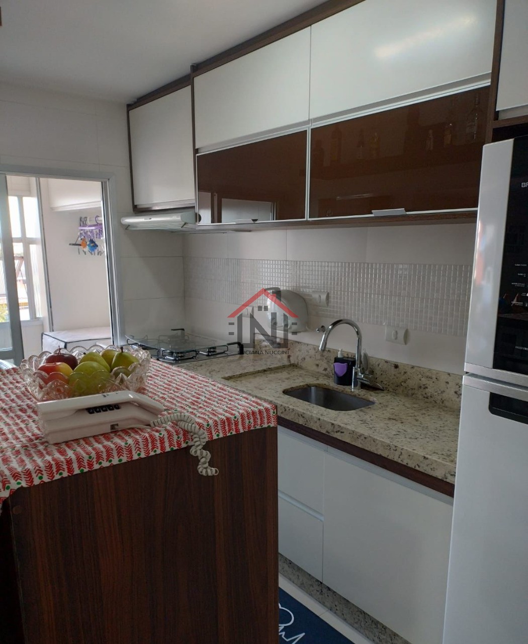 Apartamento à venda em são paulo-sp, vila parque jabaquara: 