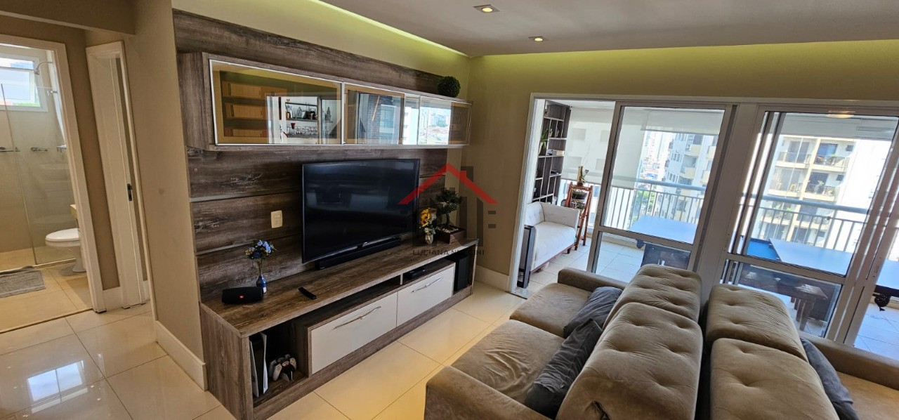 Imperdível apartamento à venda em São Paulo-SP, bairro Chácara Inglesa! 2 quartos, 1 suíte, 1 sala, 2 banheiros, 150m² de área. Confira!