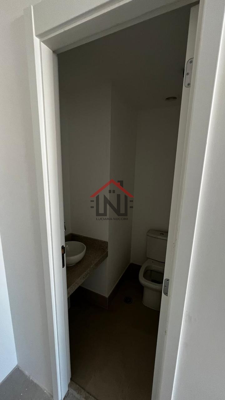 Apartamento à venda no Itaim Bibi, São Paulo-SP: 1 quarto, 1 suíte, 2 banheiros, 1 vaga - 44 m²!