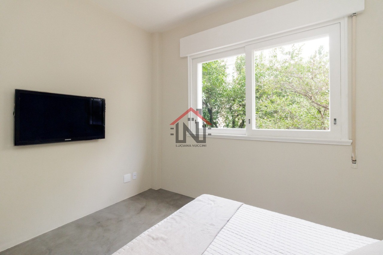 Imóvel de alto padrão em higienópolis: apartamento com 2 qua